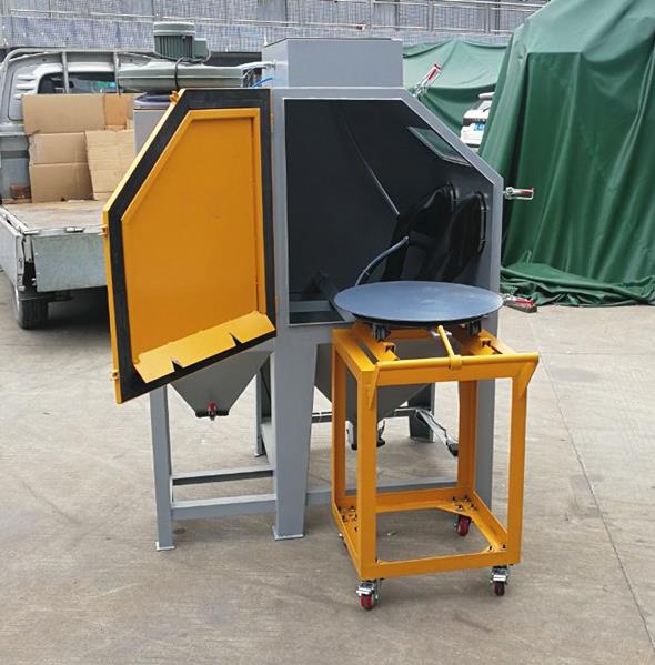 双鸭山网站建设手动喷砂机