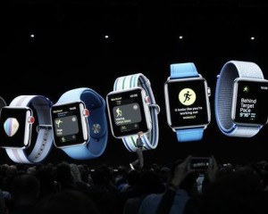 双鸭山网站建设可穿戴设备不好卖了， Apple Watch 依旧一枝独秀