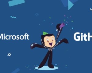 双鸭山网站建设微软正式宣布75亿美元收购GitHub，开发者们会买账吗？